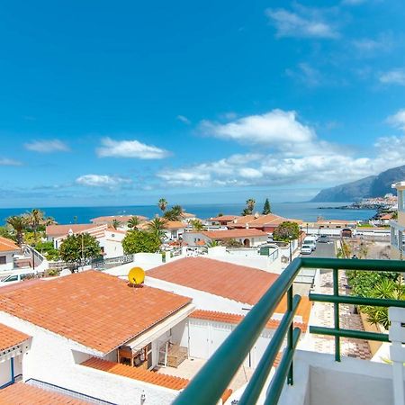 Atico La Arena 2A030 Daire Puerto de Santiago  Dış mekan fotoğraf