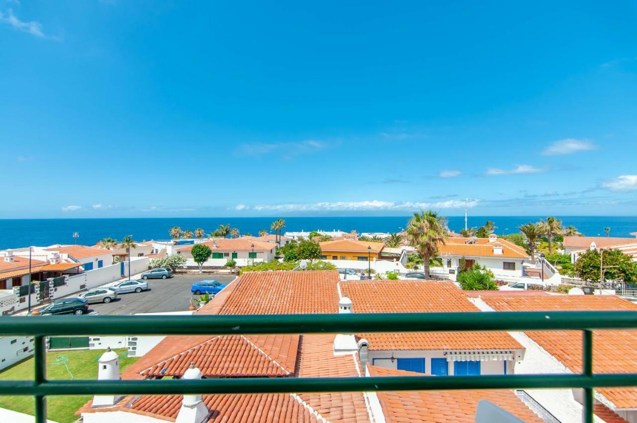 Atico La Arena 2A030 Daire Puerto de Santiago  Dış mekan fotoğraf